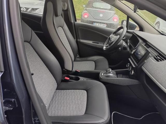 Renault Zoe image 2