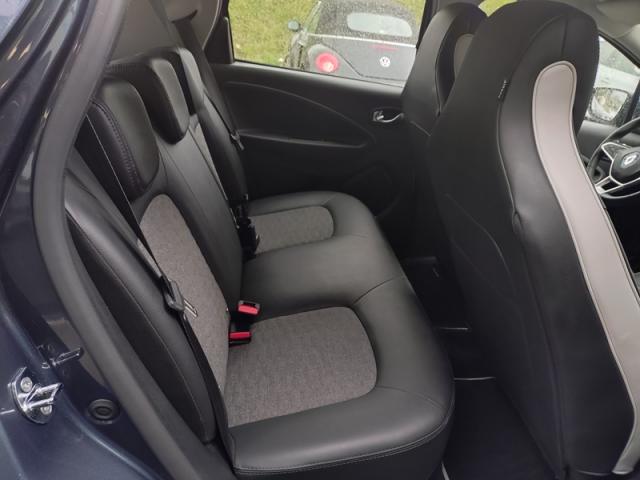 Renault Zoe image 6