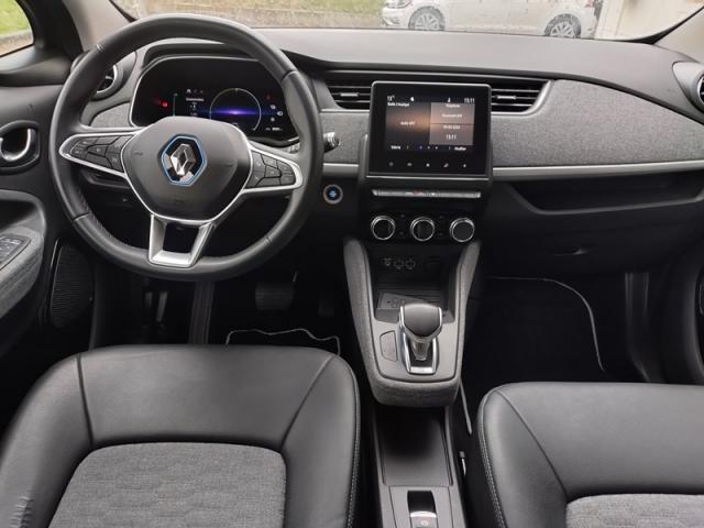 Renault Zoe image 4