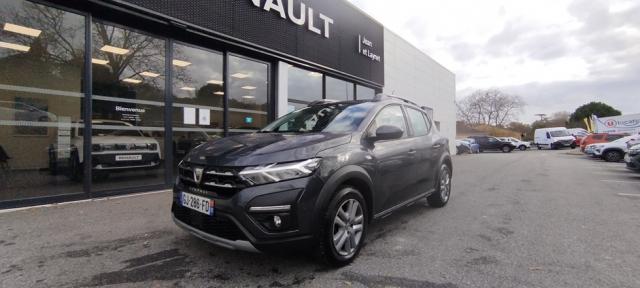 Dacia Sandero Stepway 1.0 Tce 90 Cv Confort Iii