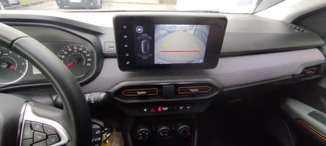 Dacia Sandero image 1