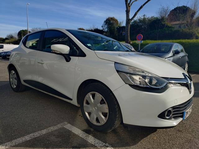 Renault Clio image 1