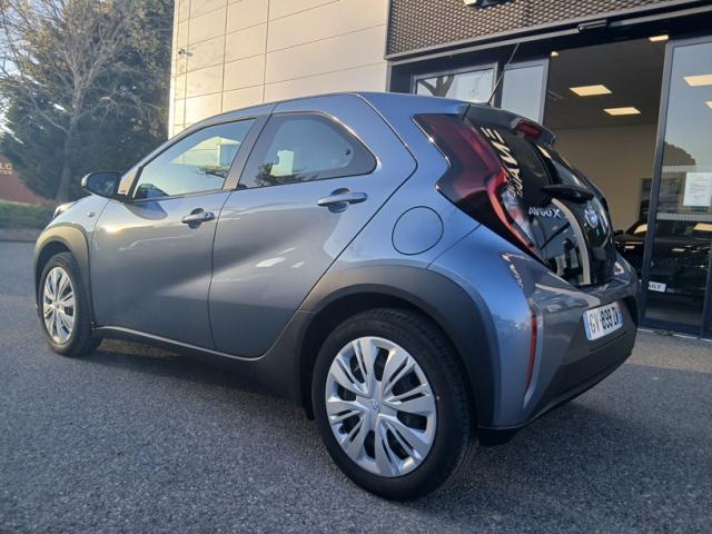 Toyota Aygo X image 2