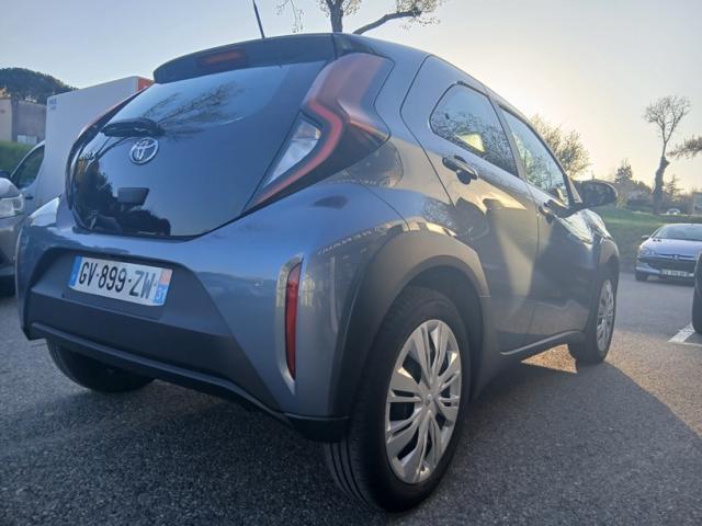 Toyota Aygo X image 5