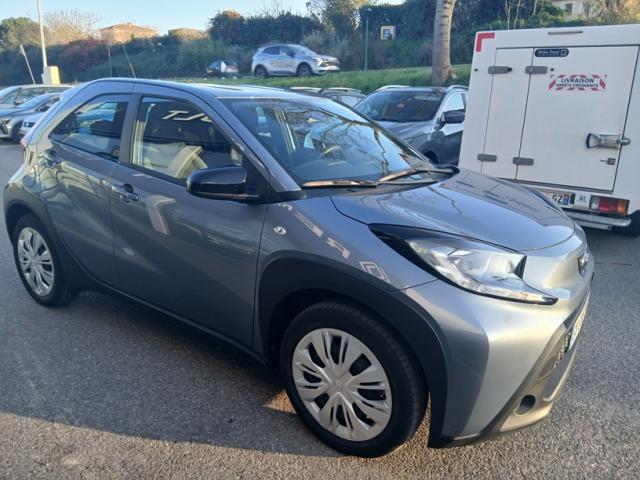 Toyota Aygo X image 4