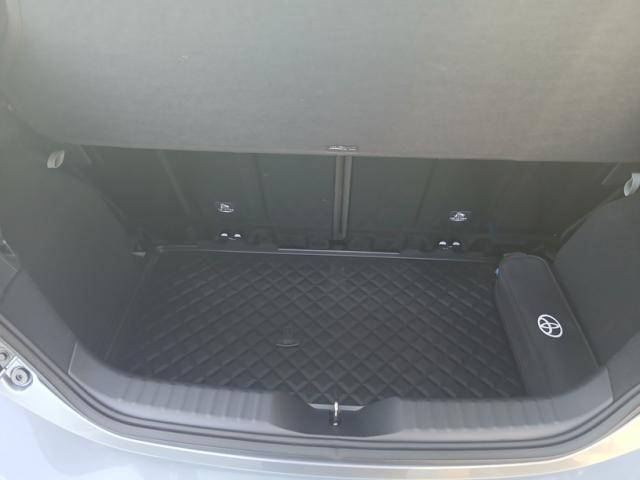 Toyota Aygo X image 3