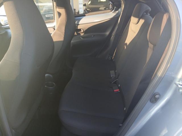 Toyota Aygo X image 8