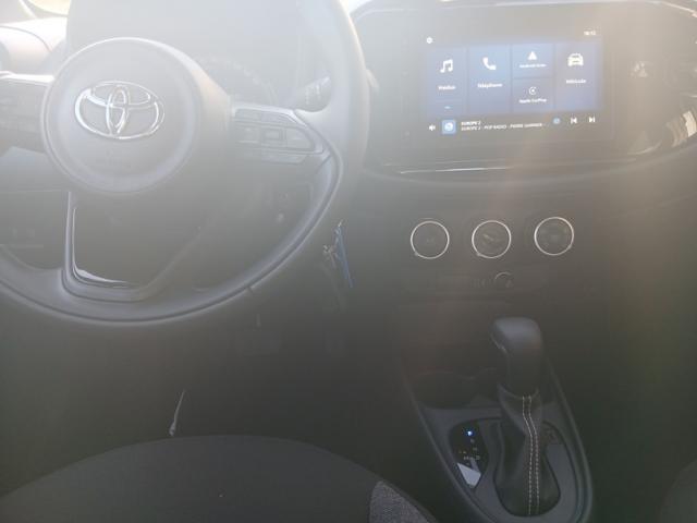 Toyota Aygo X image 7