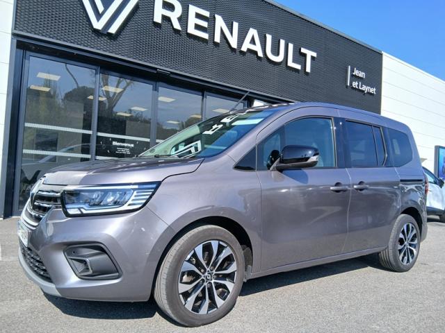 Renault Kangoo 3 1.5 Blue Dci 95 Cv Techno