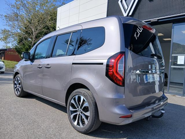 Renault Kangoo image 7