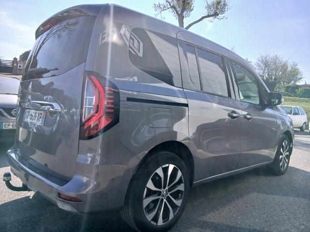 Renault Kangoo image 8