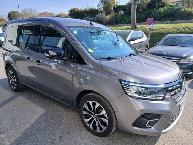 Renault Kangoo image 5