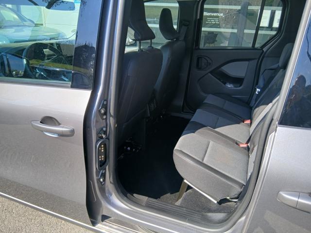 Renault Kangoo image 6