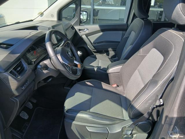 Renault Kangoo image 4