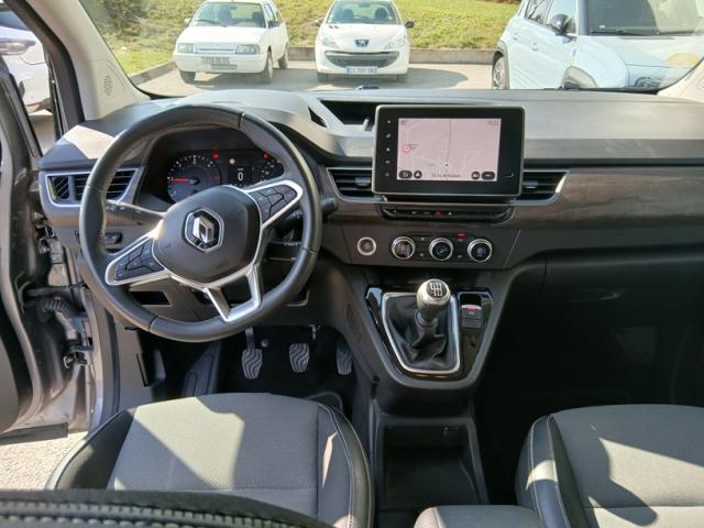 Renault Kangoo image 2