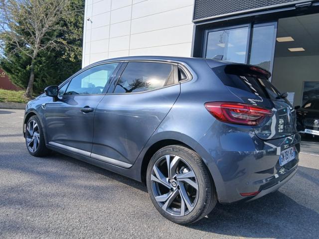 Renault Clio image 6