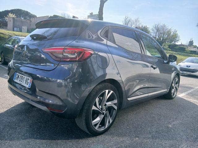 Renault Clio image 5