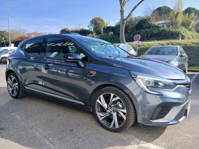 Renault Clio image 3