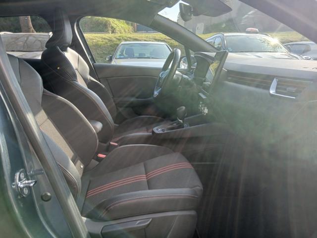 Renault Clio image 7