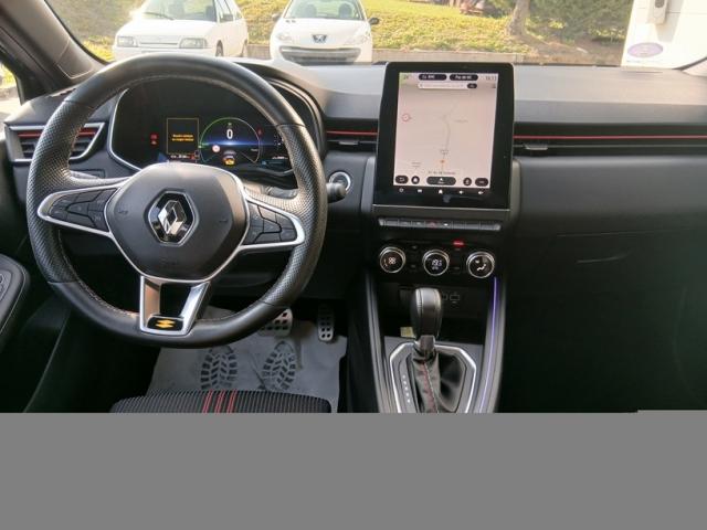 Renault Clio image 4