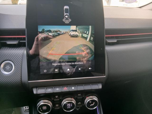 Renault Clio image 1