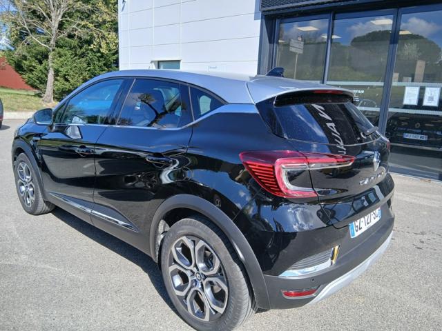 Renault Captur image 5