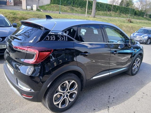 Renault Captur image 1