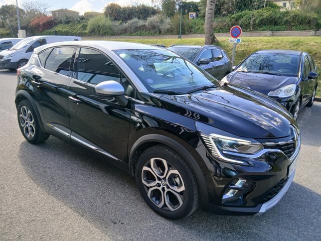 Renault Captur image 7