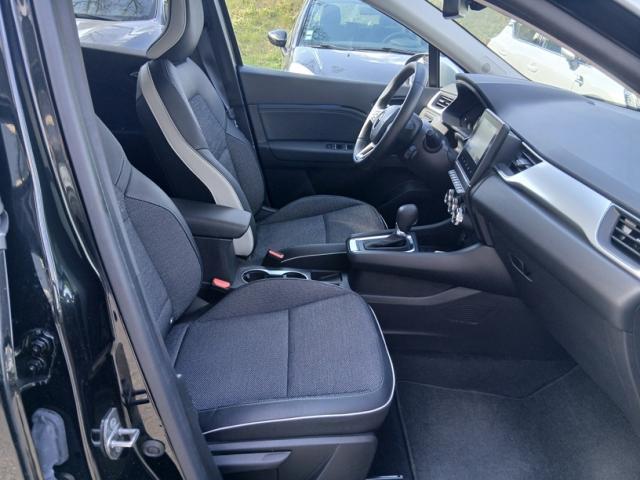 Renault Captur image 4