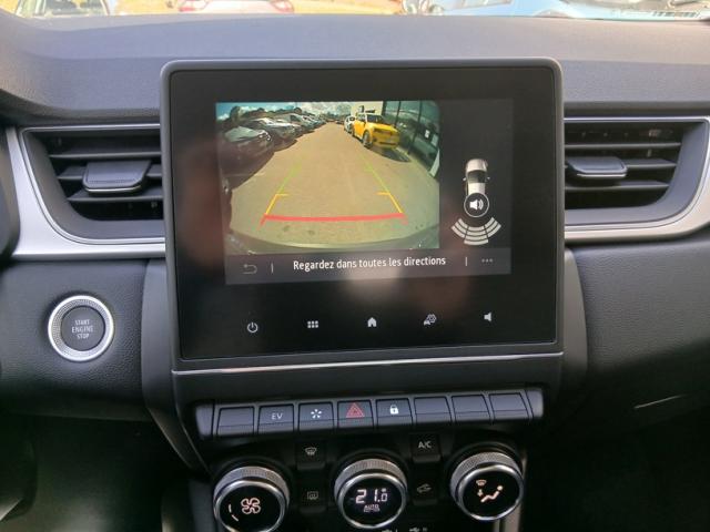 Renault Captur image 2