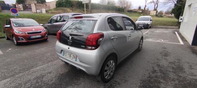 Peugeot 108 image 2
