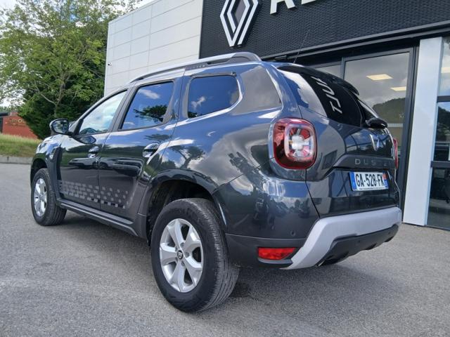 Dacia Duster image 4