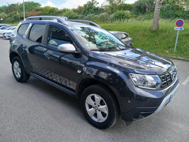 Dacia Duster image 1
