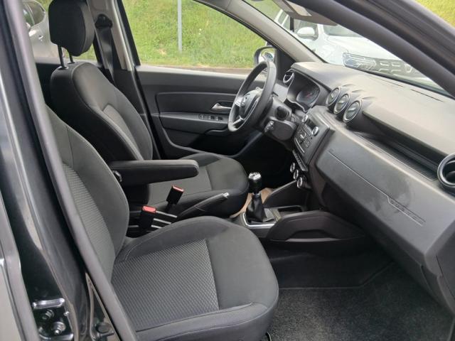 Dacia Duster image 5