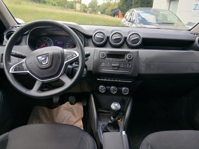 Dacia Duster image 7