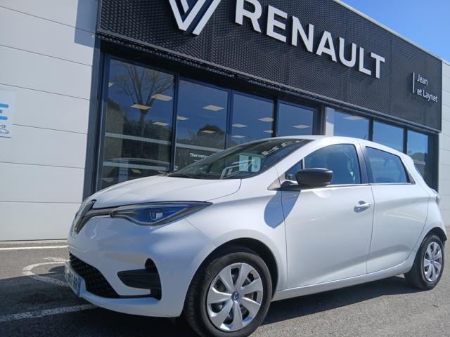 Renault Zoe R110 Life