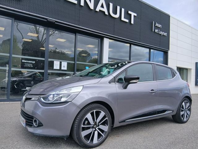 Renault Clio Iv Tce 90 Cv Limited .09