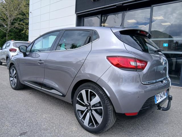 Renault Clio image 6