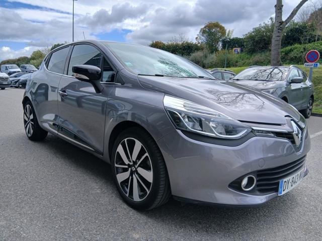 Renault Clio image 9