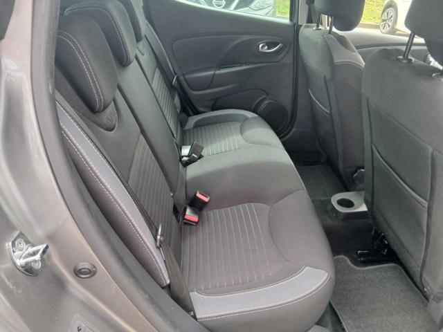 Renault Clio image 1