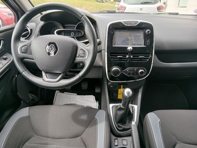 Renault Clio image 2