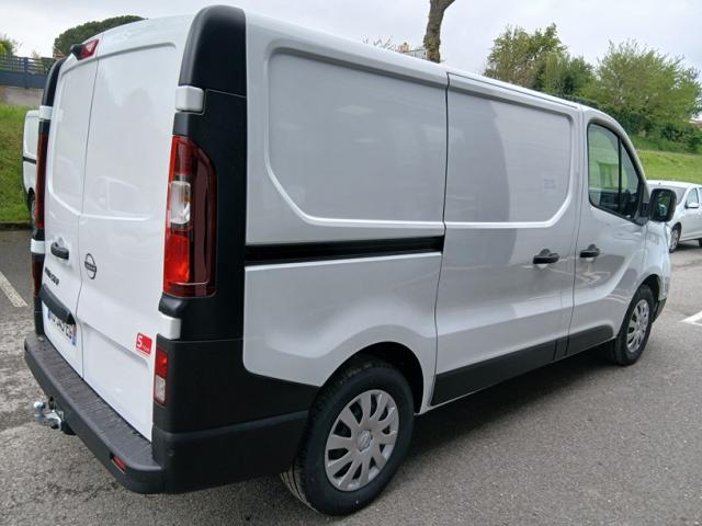 Nissan Primastar image 1