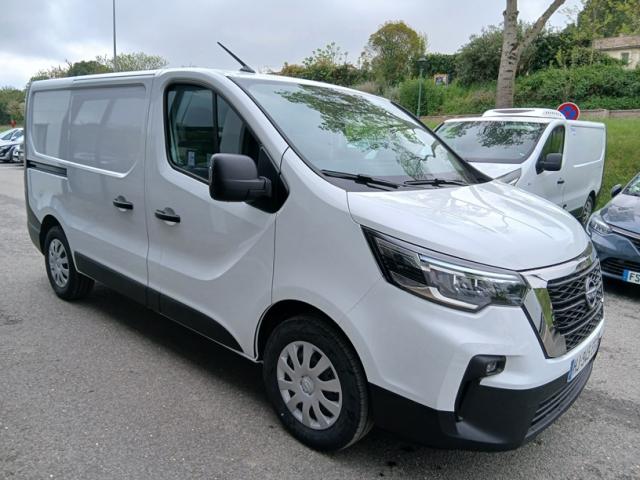 Nissan Primastar image 5