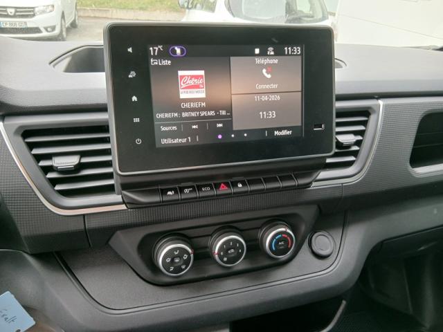Nissan Primastar image 2