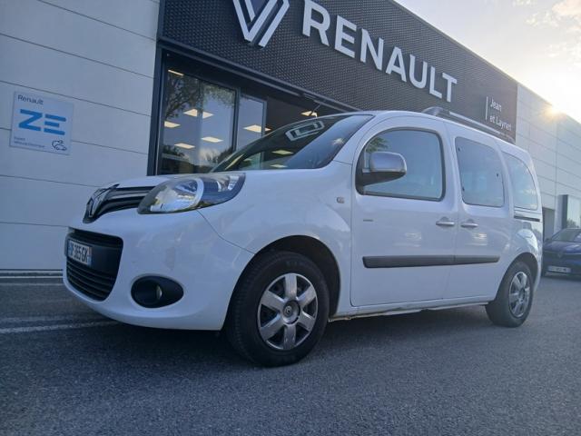 Renault Kangoo Ii 1.2 Tce 115 Cv Limited