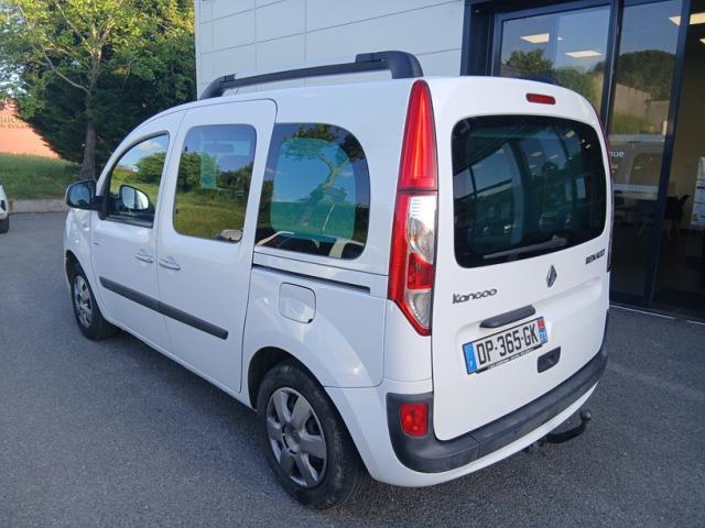 Renault Kangoo image 6