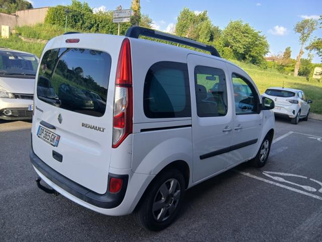 Renault Kangoo image 5