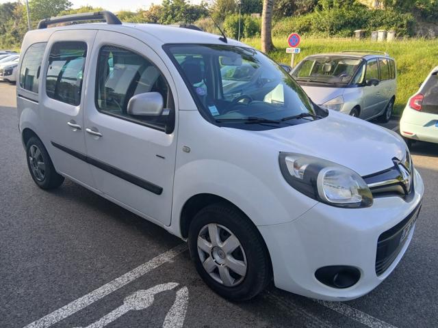 Renault Kangoo image 3