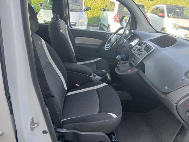 Renault Kangoo image 4