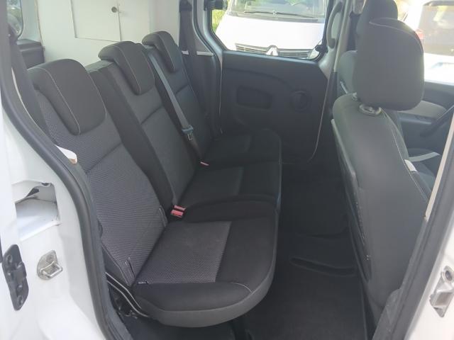 Renault Kangoo image 1